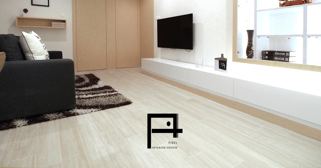 室內設計風格及個案參考 - Pixel Interior Design