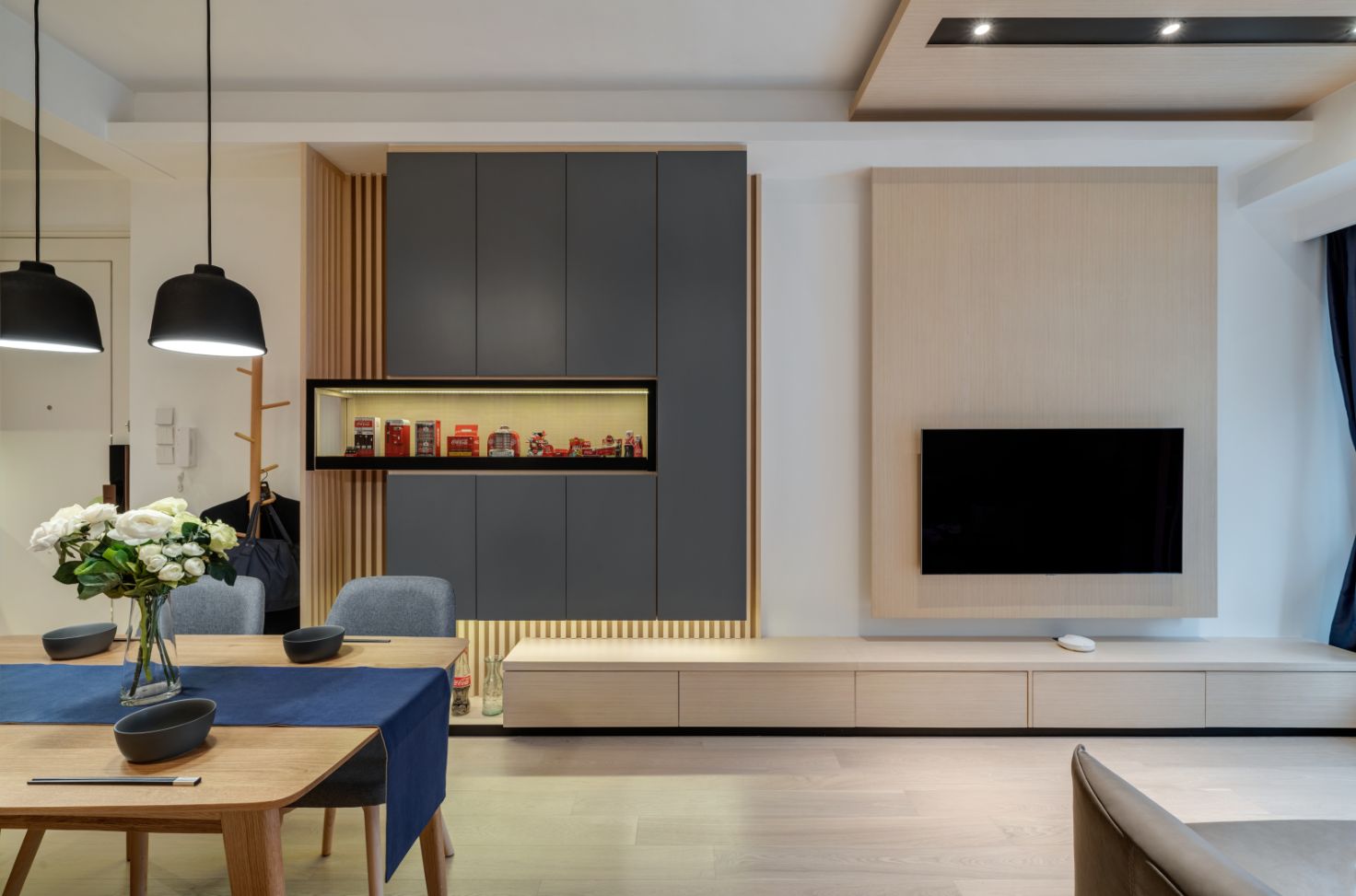 服務介紹 - Pixel Interior Design